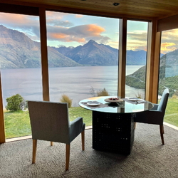 Azur Lodge