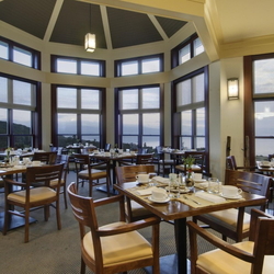 Fairmont Le Manoir Richelieu