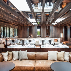 Jiva Hill Resort - Genève