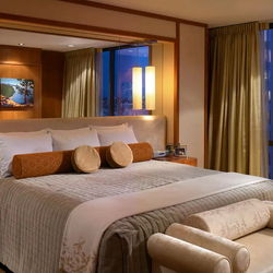 Hyatt Regency Vancouver
