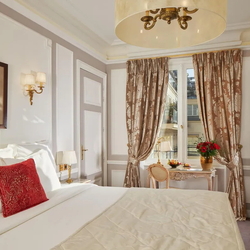 Hôtel Regina Louvre