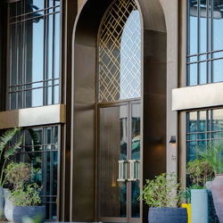 Jareed Hotel Riyadh