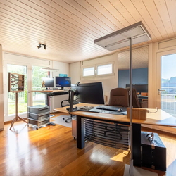 Suter & Kocher Immobilien AG