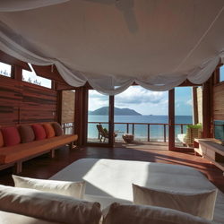 Six Senses Con Dao