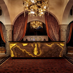 Hotel TwentySeven