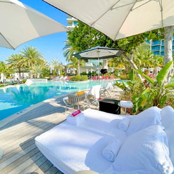 Kimpton Seafire Resort + Spa, an IHG Hotel