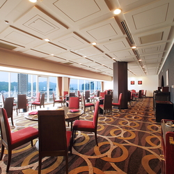 Kobe Meriken Park Oriental Hotel