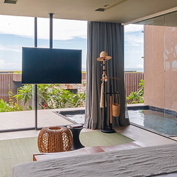 Carmel Taíba Exclusive Resort