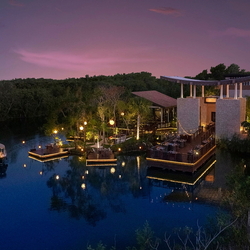 Banyan Tree Kuala Lumpur