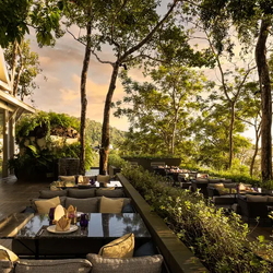 Banyan Tree Krabi