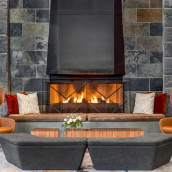 The Westin Resort & Spa, Whistler