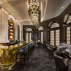 Raffles Singapore