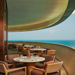 Four Seasons Hotel Doha