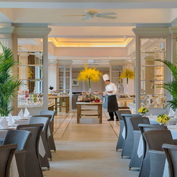 The Peninsula, Hong Kong