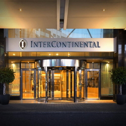InterContinental Kaohsiung, an IHG Hotel