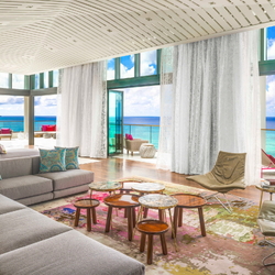 Kimpton Seafire Resort + Spa, an IHG Hotel