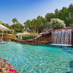 Ritz Carlton Doha