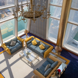 Burj Al Arab Jumeirah