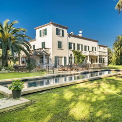 Knight Frank French Riviera