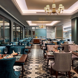 Peridot Grand Luxury Boutique Hotel