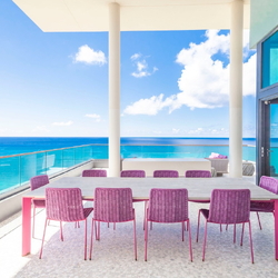 Kimpton Seafire Resort + Spa, an IHG Hotel