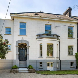 Christie's International real estate