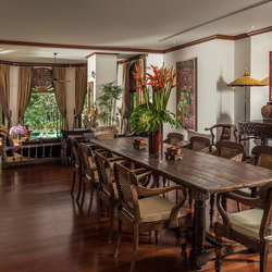 Four Seasons Resort Chiang Mai