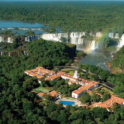 Hotel das Cataratas, A Belmond Hotel, Iguassu Falls