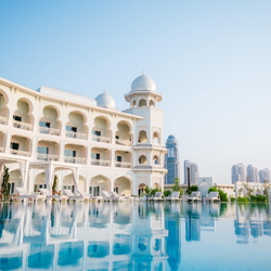 The Chedi Katara Hotel & Resort