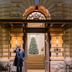 The Hotel Maria - Preferred Hotels & Resorts