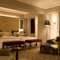 The Okura Tokyo