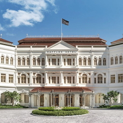 Raffles Singapore