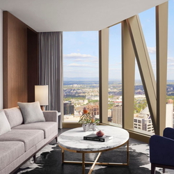 The Ritz-Carlton, Melbourne