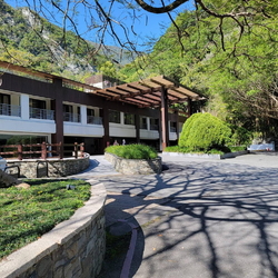 Silks Place Taroko