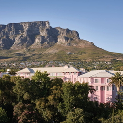 Mount Nelson, A Belmond Hotel, Cape Town