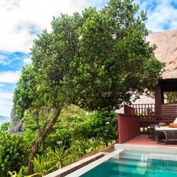 Cauayan Island Resort and Spa