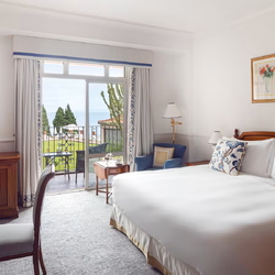 Reid's Palace, A Belmond Hotel, Madeira