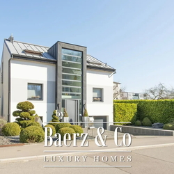 Bears & Co - Luxury Homes