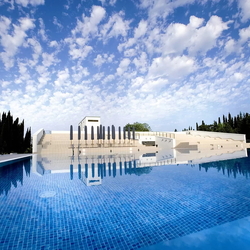 THE RODINA GRAND HOTEL