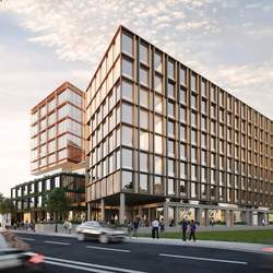 Little National Hotel Sydney