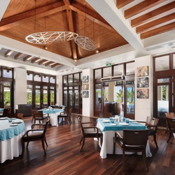 The Ritz-Carlton Sanya, Yalong Bay