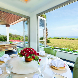Sanur Residence