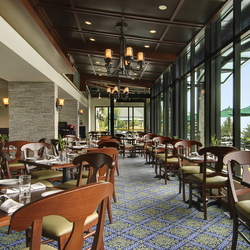 Fairmont Le Manoir Richelieu