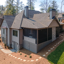 Big Hills Construction