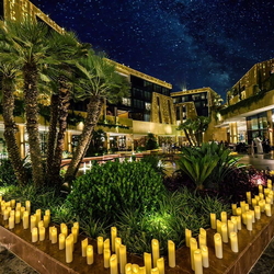 The St. Regis in VIA Riyadh