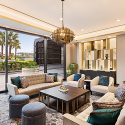 Waldorf Astoria Kuwait