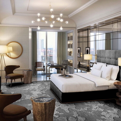 THE LANGHAM CHICAGO