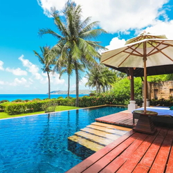 The Ritz-Carlton Sanya, Yalong Bay