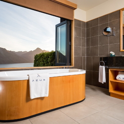 Azur Lodge