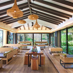 Gaeavilla Resort